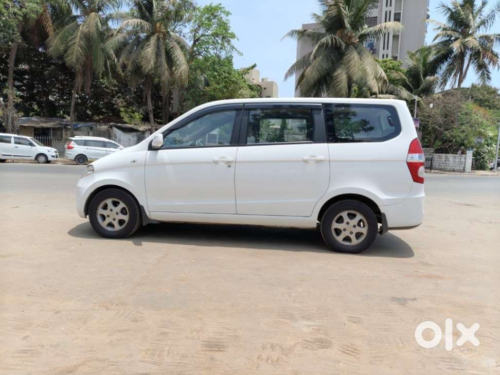 Chevrolet Enjoy 1.3 Tcdi Ltz 8-seater, 2017, Diesel