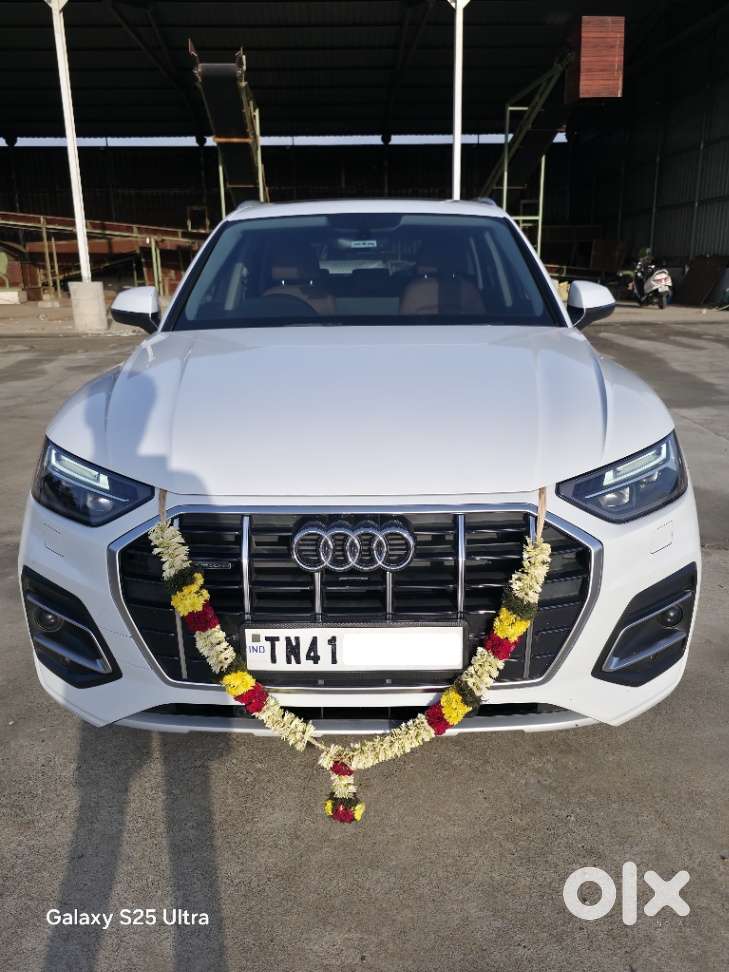 Audi Q5 2.0 45 Tfsi Premium Plus, 2023, Petrol