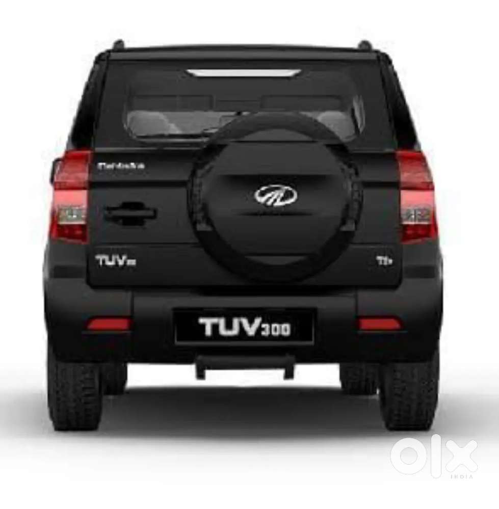 Mahindra Top Model