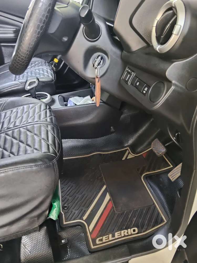 Maruti Suzuki Celerio 2022 Petrol 18038 Km Driven