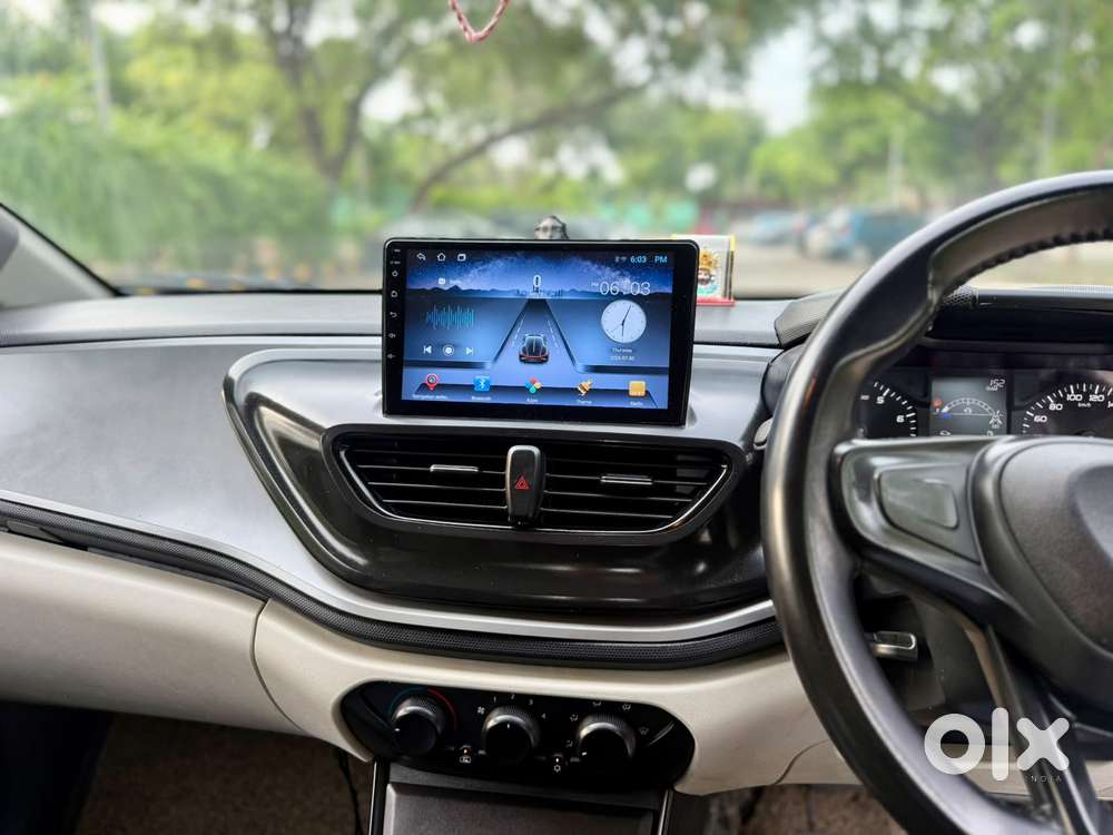 Tata Altroz 1.2 Xe, 2021, Petrol