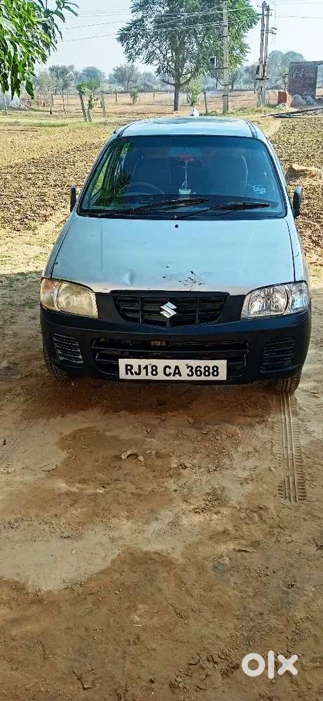 Alto 2010 Lxi Rc 2030 Tk