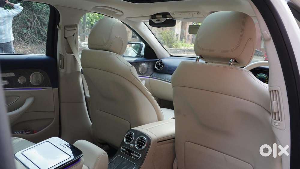 Mercedes-benz E-class E350d, 2023, Diesel