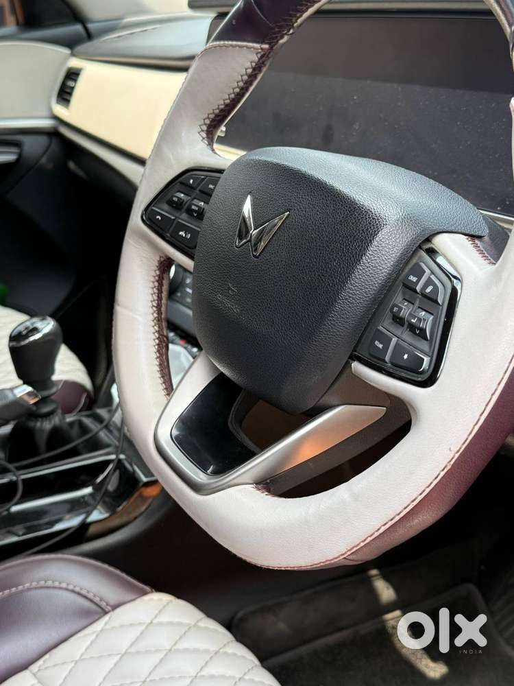 Mahindra Xuv 700 2024