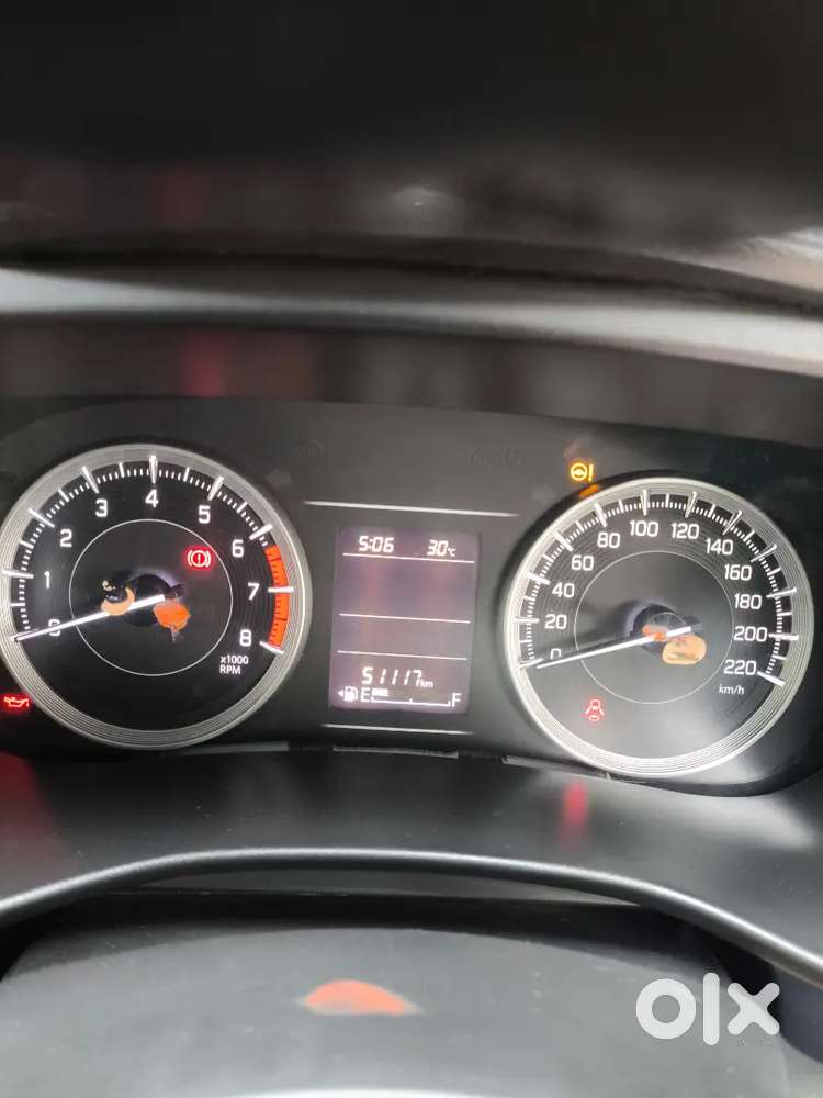 Maruti Baleno Delta 2023
