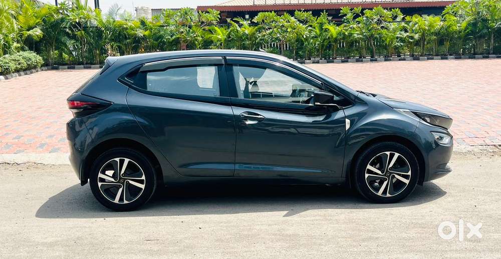 Tata Altroz Xz, 2021, Diesel