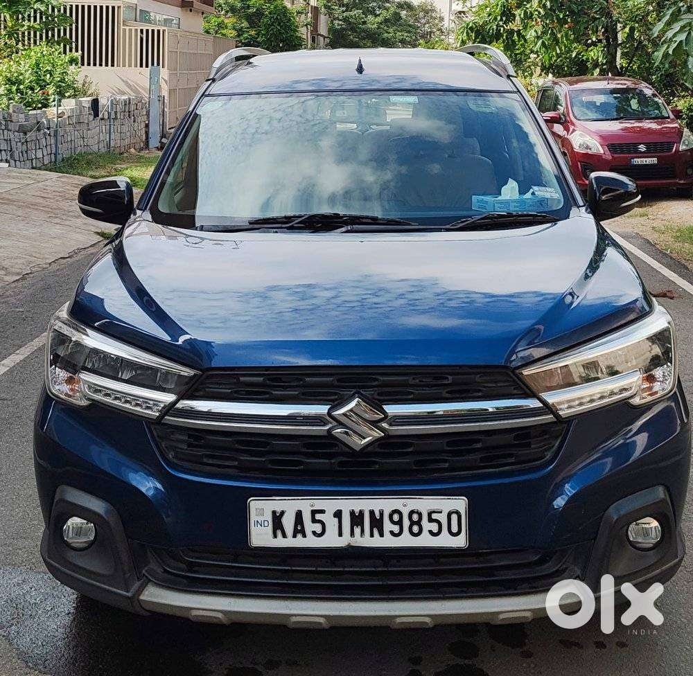 Maruti Suzuki Xl6 1.5 Alpha Mt, 2019, Petrol