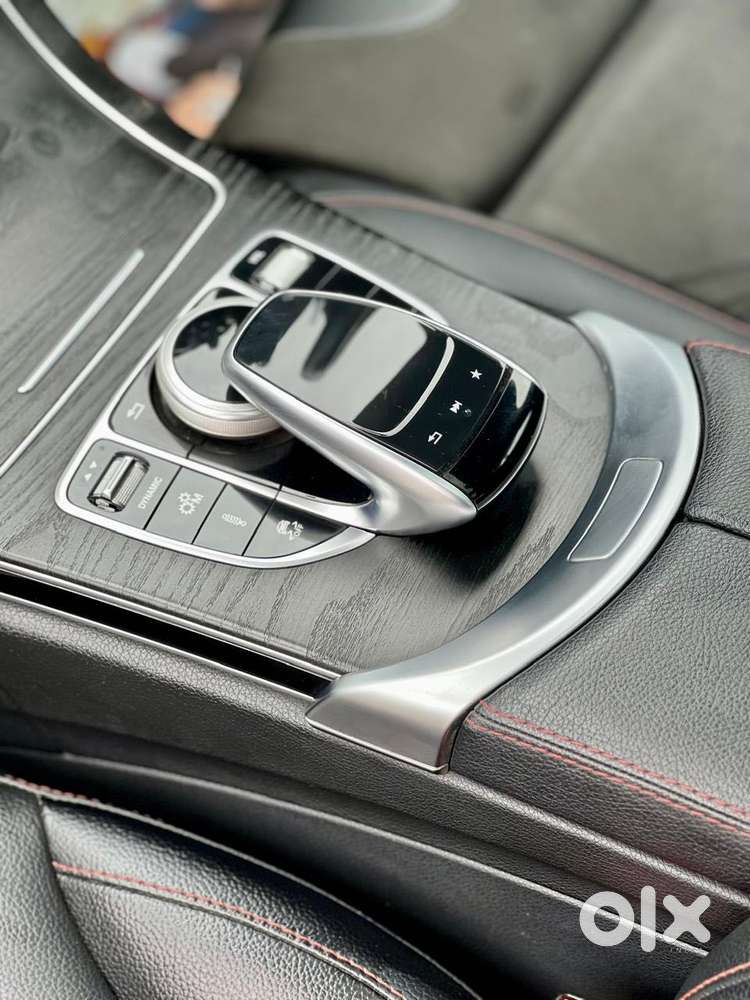 Mercedes-benz Amg C 43 4matic, 2018, Petrol