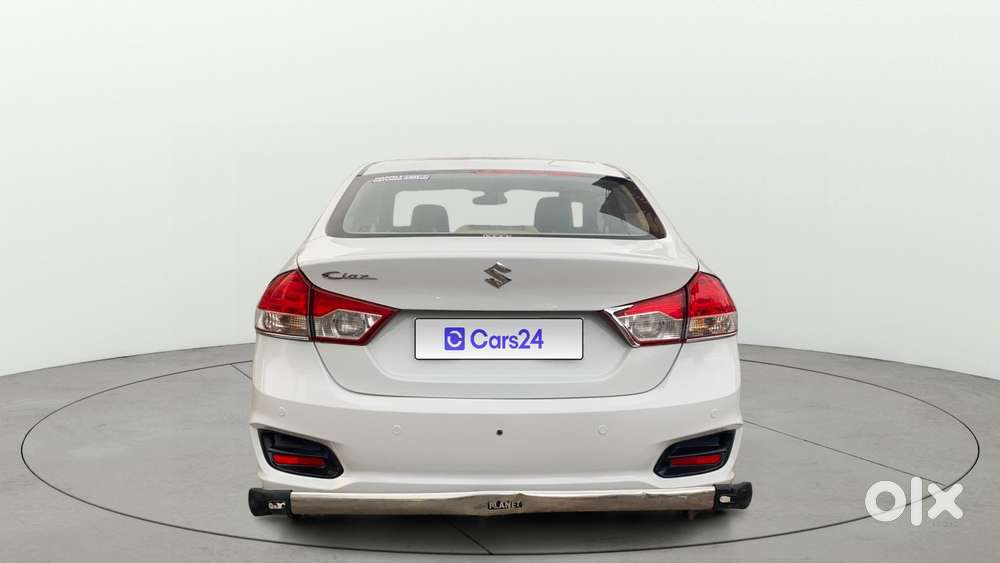 Maruti Suzuki Ciaz 1.4 Delta, 2018, Petrol