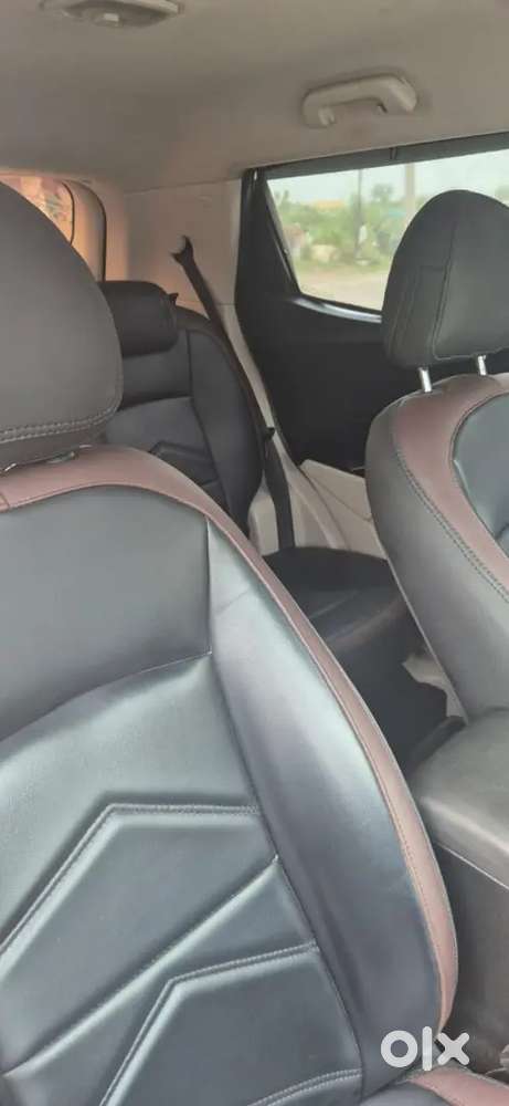 Good Screcthless Car Good Condition