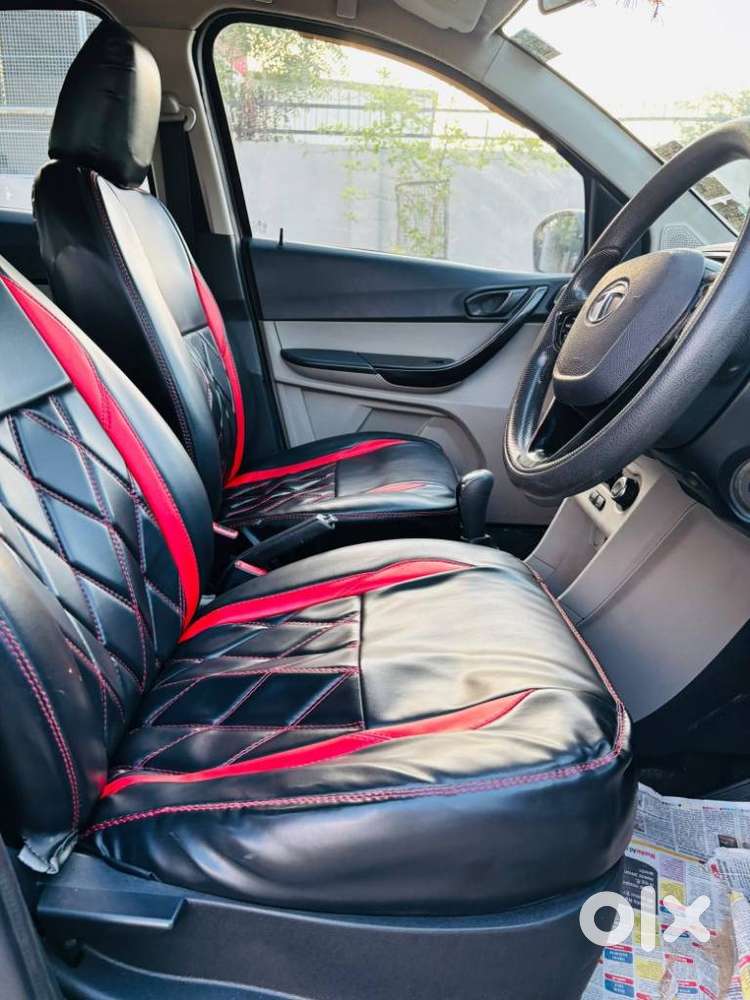Tata Tiago 1.2 Revotron Xz, 2019, Petrol