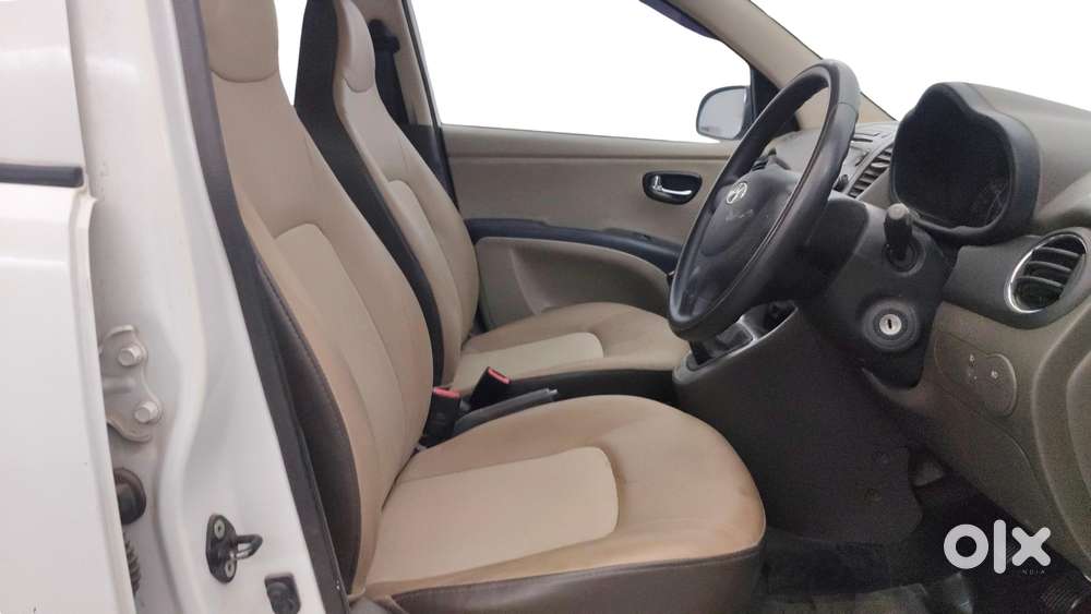 Hyundai I10 Sportz 1.1l, 2014, Petrol