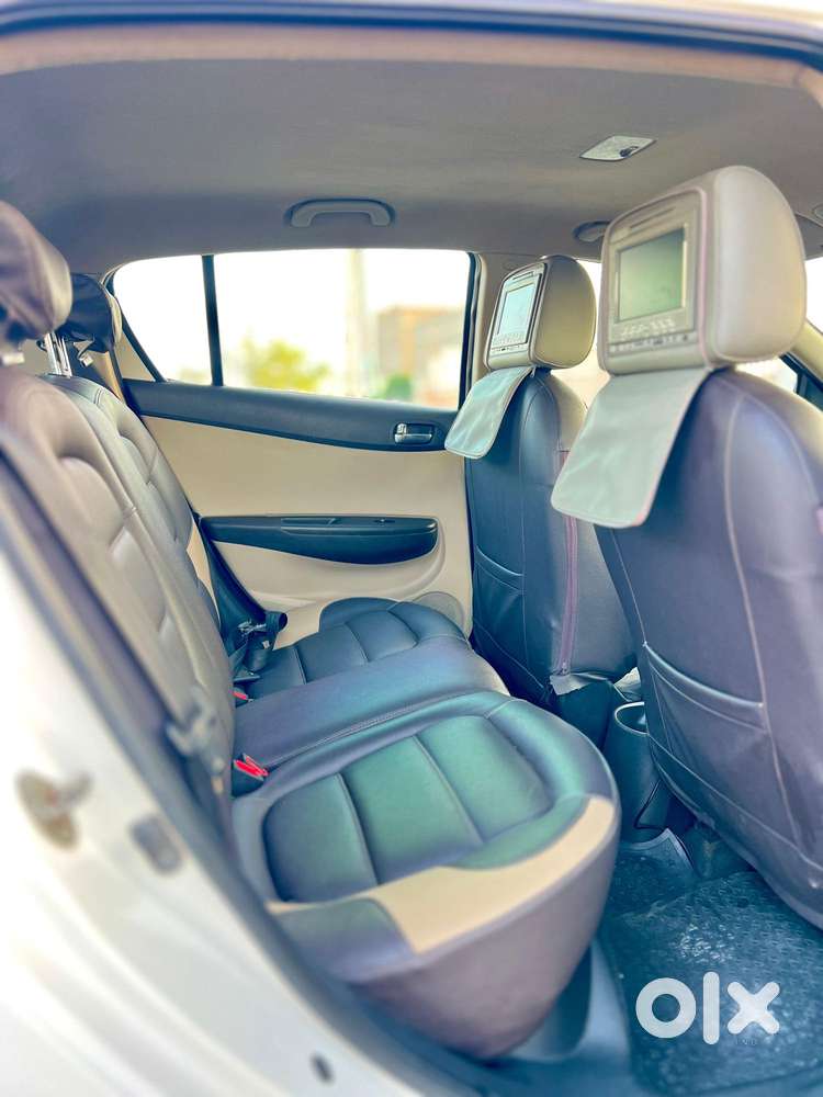 Hyundai I20 Sportz 1.4 Crdi, 2013, Diesel