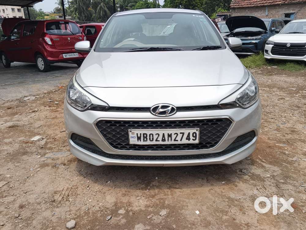 Hyundai I20 Active 1.2, 2017, Petrol