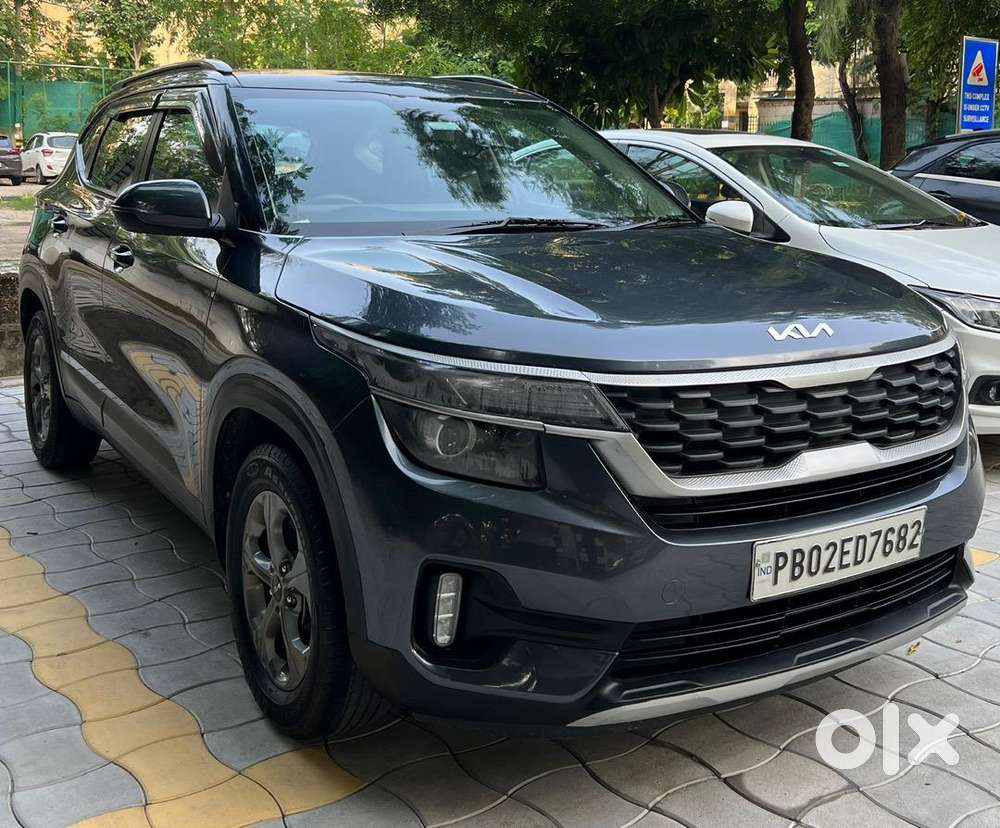 2021kia Seltos Htkplus Petrol56k Kmnew Yokohama Tyres Premium Upgrade