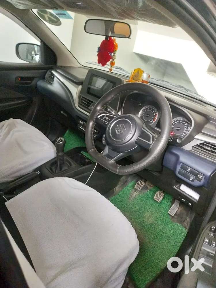 Maruti Baleno 1.2 Delta 2023