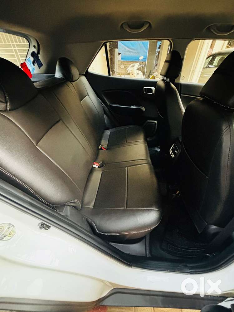 Hyundai Venue S At Turbo Gdi Petrol, 2021, Petrol