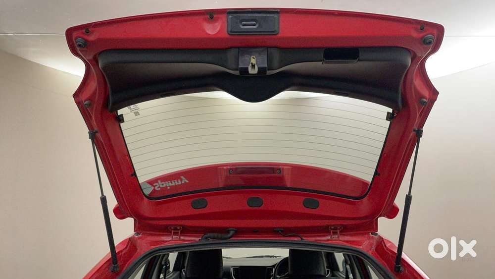 Maruti Suzuki Baleno 1.2 Delta At, 2018, Petrol