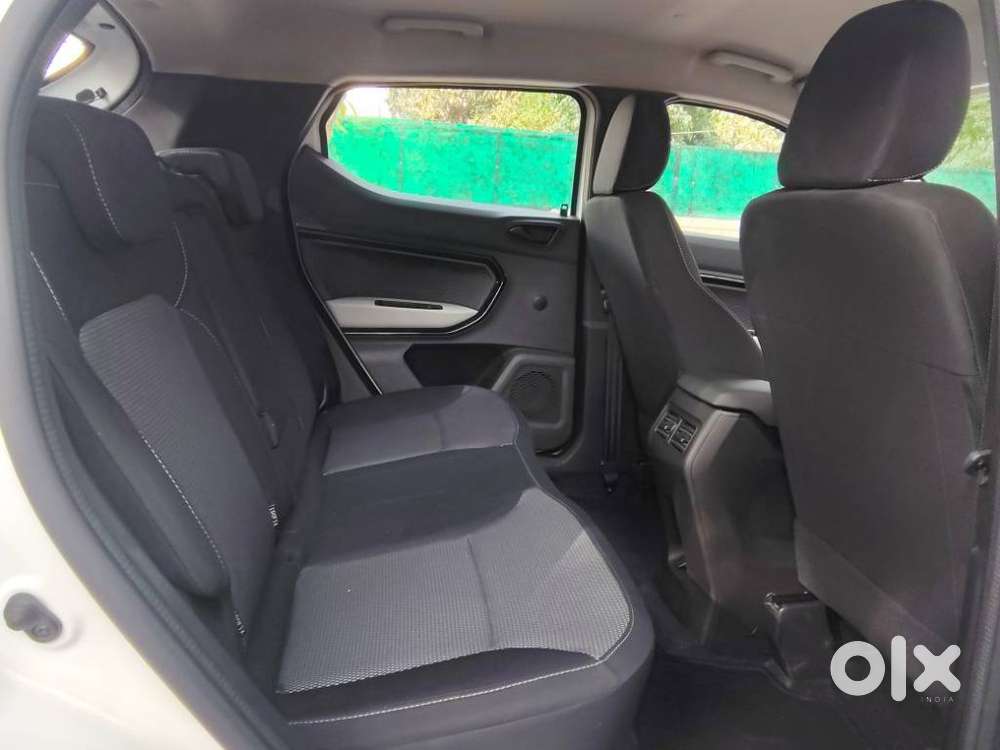 Renault Kiger Rxz, 2025, Petrol