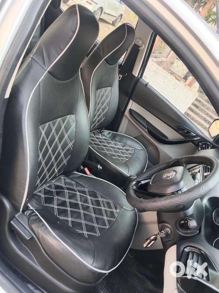 Tata Tiago 1.05 Revotorq Xt, 2019, Petrol