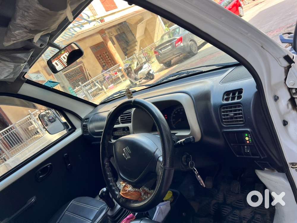 Maruti Eeco Ac 5 Str 2022