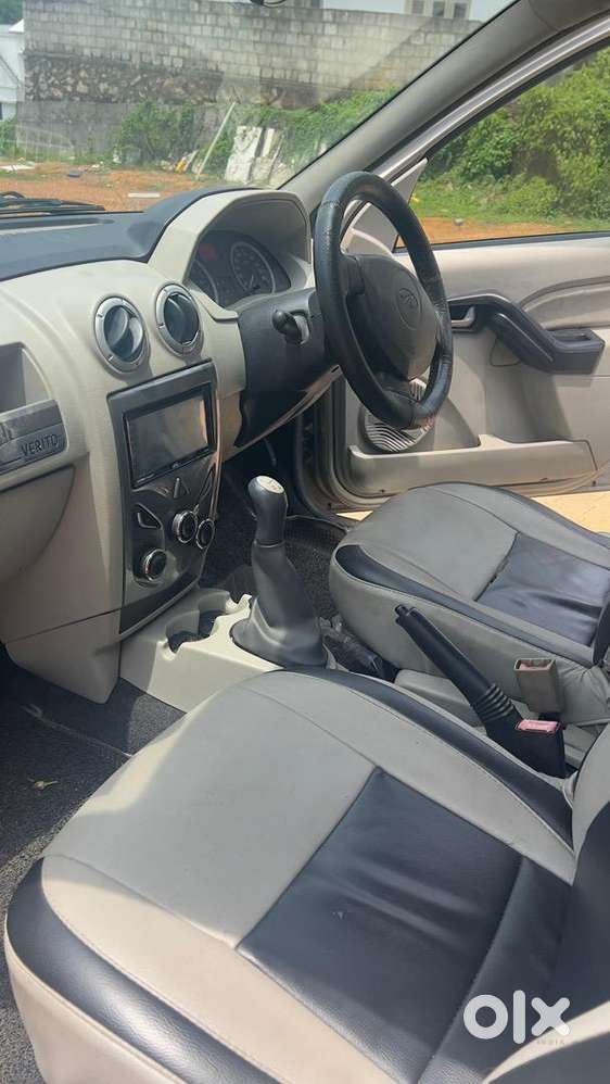 Mahindra Diesel Car 2014