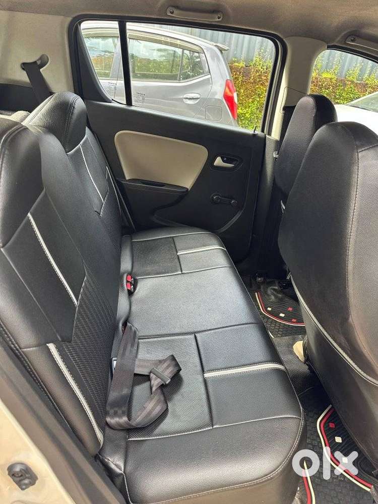 Maruti Suzuki Alto 800 Vxi Airbag, 2022, Petrol