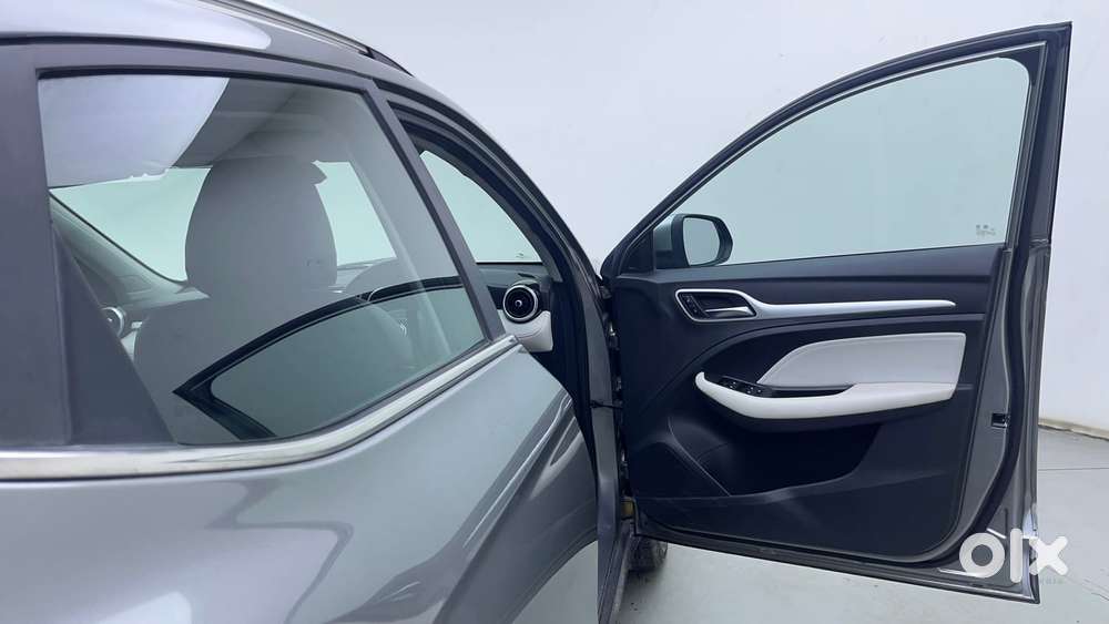 Mg Astor 1.5 Super Cvt, 2022, Petrol