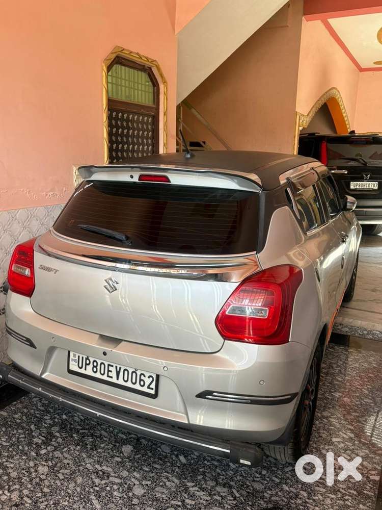 Maruti Swift Top Model