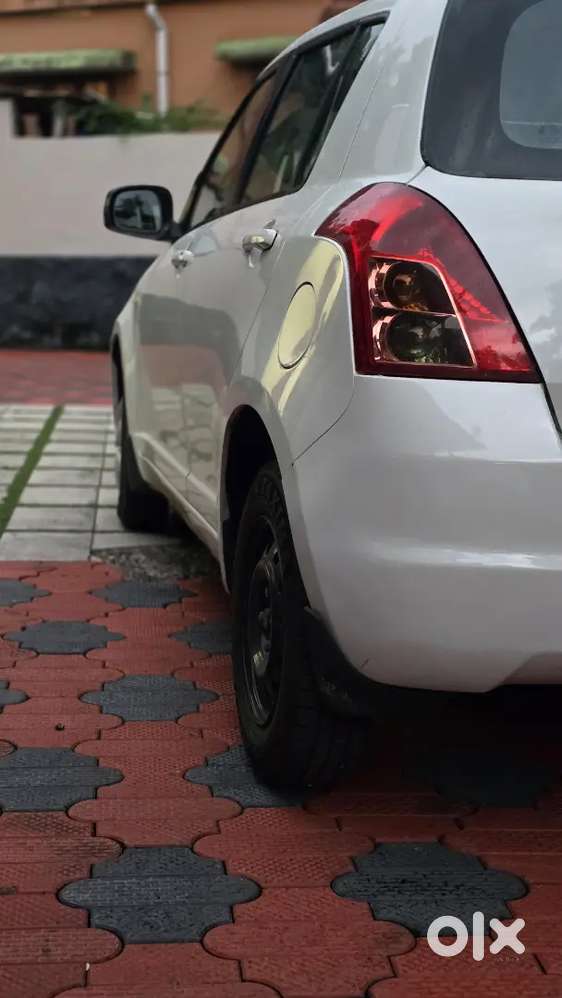 Swift Maruti Suzuki 2011 Vdi Diesel