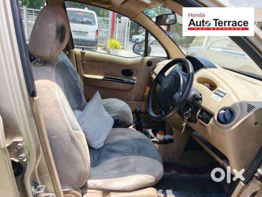 Chevrolet Spark 1.0 Ls, 2010, Petrol
