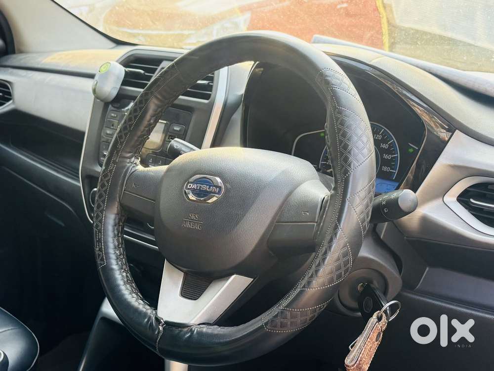 Datsun Redigo 1.0 Limited Edition 2018, 2020, Petrol