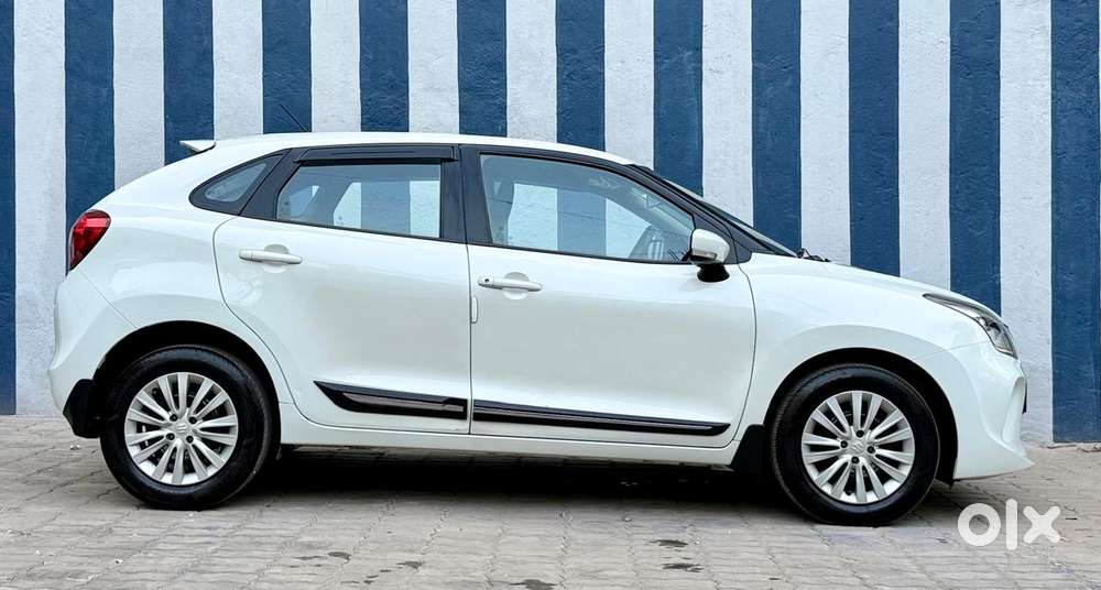 Maruti Suzuki Baleno