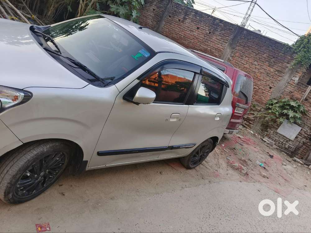 Maruti Suzuki Celerio Petrol Well Maintained