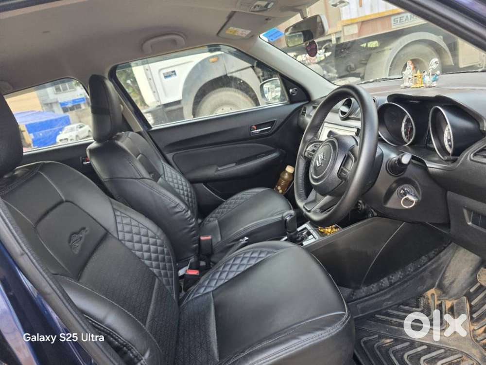 Maruti Suzuki Swift Amt Vvt Zxi, 2023, Petrol