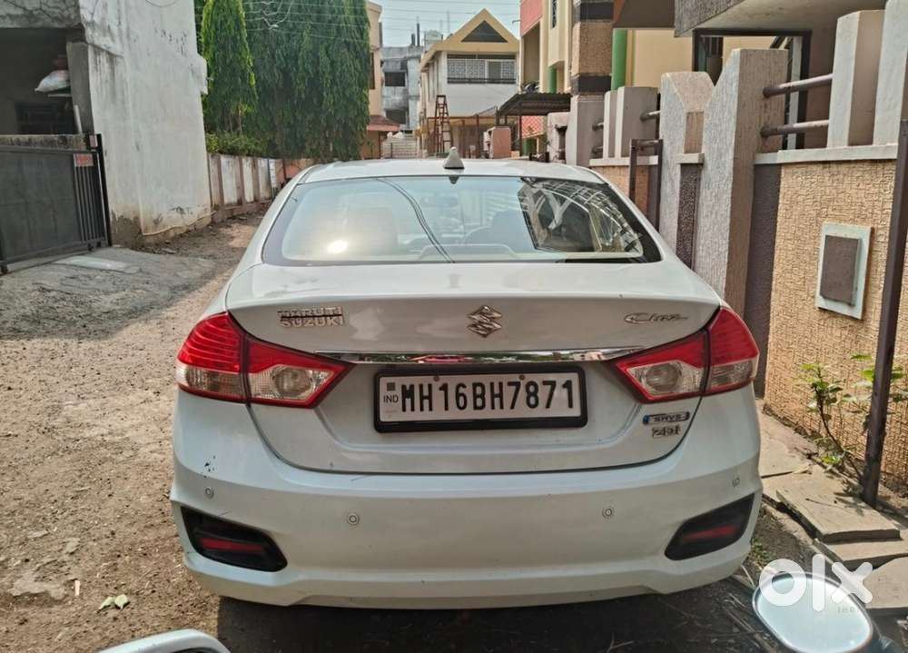 Maruti Suzuki Ciaz Diesel Good Condition