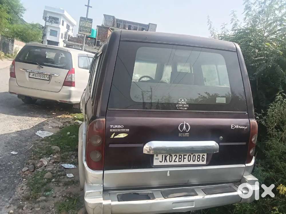 Icml Extreme 2014 Diesel 128000 Km Driven