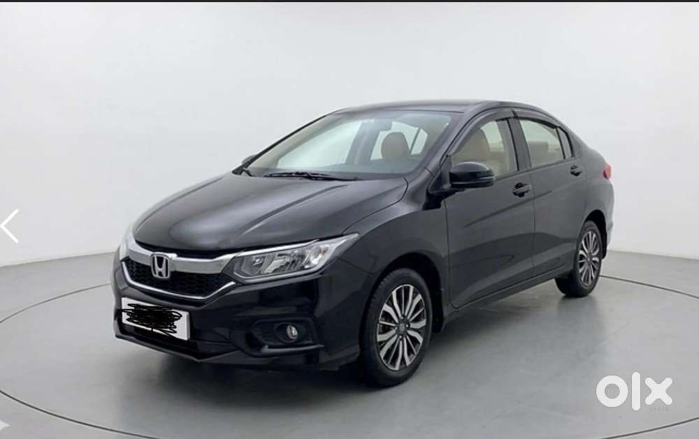 Honda Car 2018 Cng Hybrid