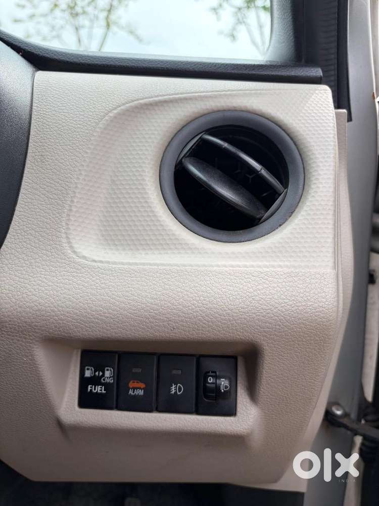 Maruti Suzuki Wagon R 2019 Cng & Hybrids Good Condition