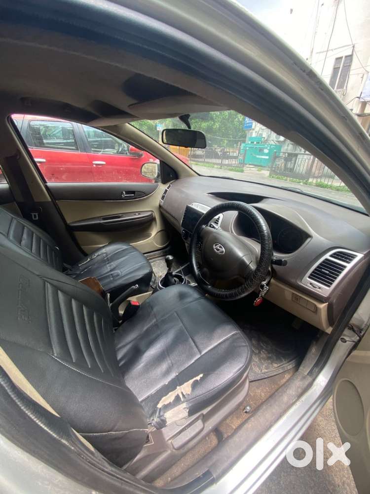 Hyundai I20 1.2 Asta 2011