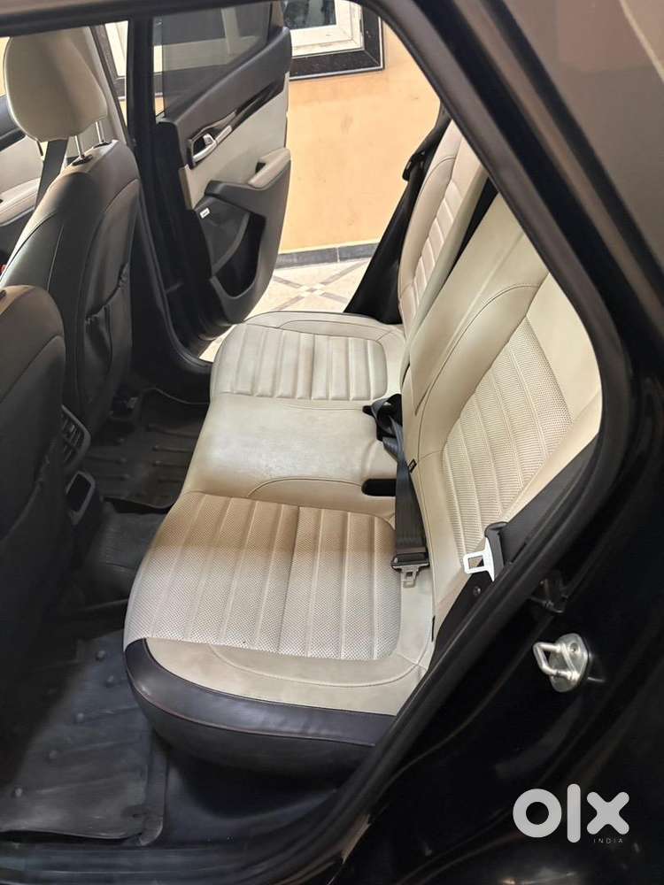 Kia Seltos 2020 Petrol Well Maintained