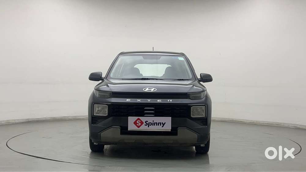 Hyundai Exter S 1.2 Mt, 2023, Petrol
