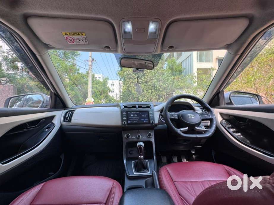 Hyundai Creta 1.4 Ex Diesel, 2020, Diesel