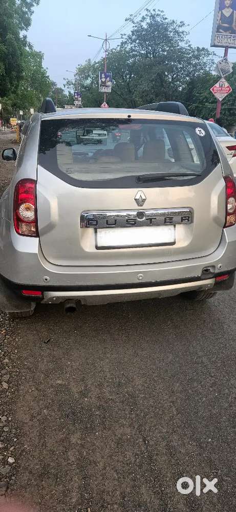 Renault Duster 2016