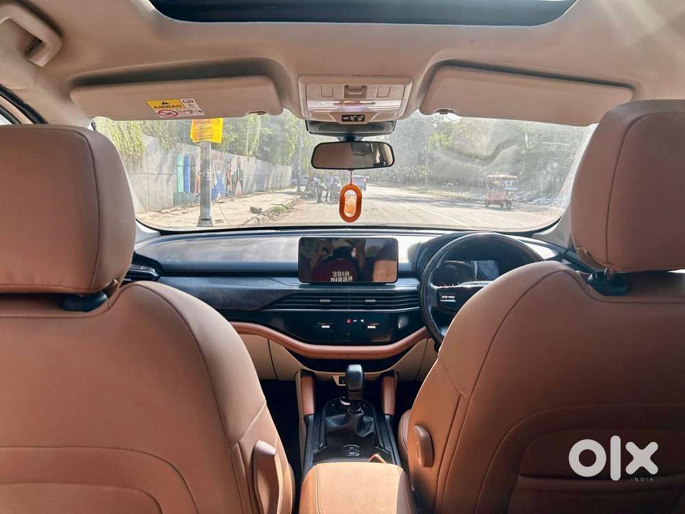 Tata Safari Adventure Plus, 2023, Diesel