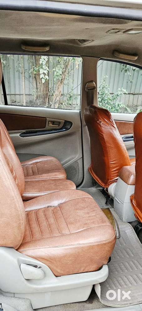 Toyota Innova Diesel Manual 2009