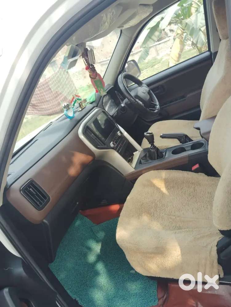 Mahindra Scorpio-n Diesel 2025