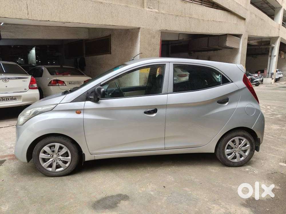 Hyundai Eon Magna +, 2013, Petrol