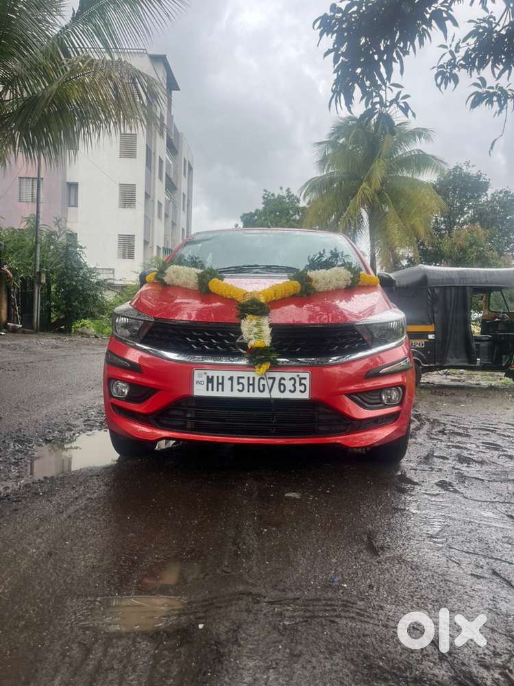Tata Petrol Car 2021