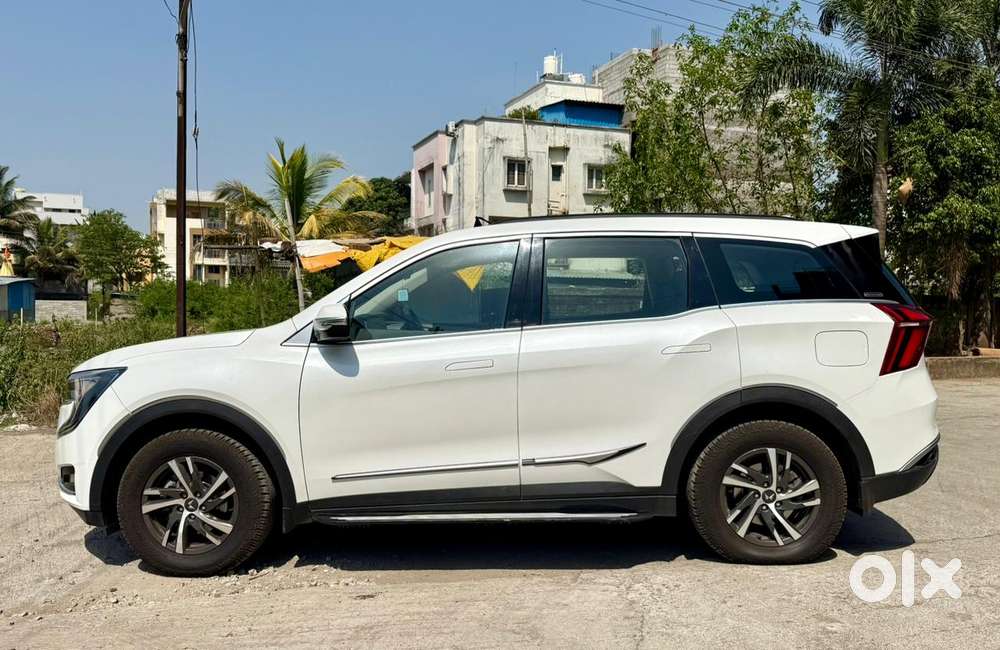 Mahindra Xuv700 2.2 Ax 5 Diesel Mt Str, 2022, Diesel